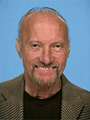 Robert (Bob) Pierce