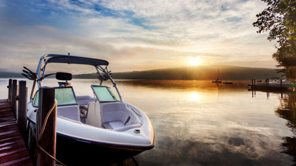 Do I need boat insurance?