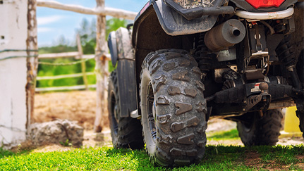 New law boosts ATV safety in New York