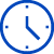 clock icon