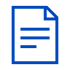 document-icon-vibrant-blue-70