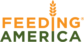 Feeding America logo