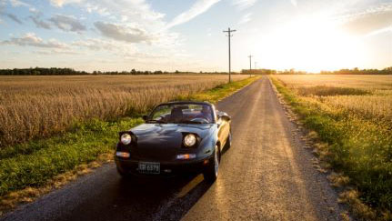 Celebrate National Car Care Month