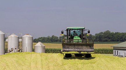 inventory your farm equipment