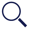 magnifying glass icon