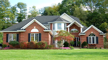 house in Madison