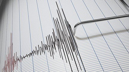 seismograph