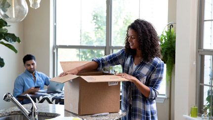 What to know if a tenant rents a home from you