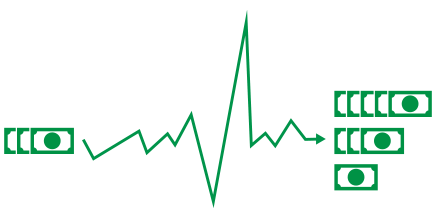 Variable annuities offer opportunities for growth and more risk exposure.